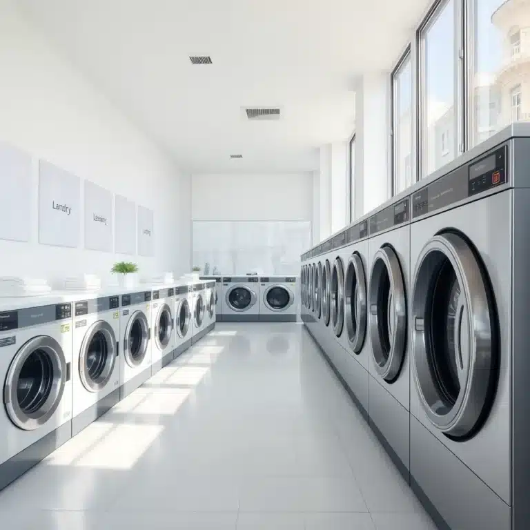 Lavanderia La Colada Virgen Del Camino en La Virgen Del Camino