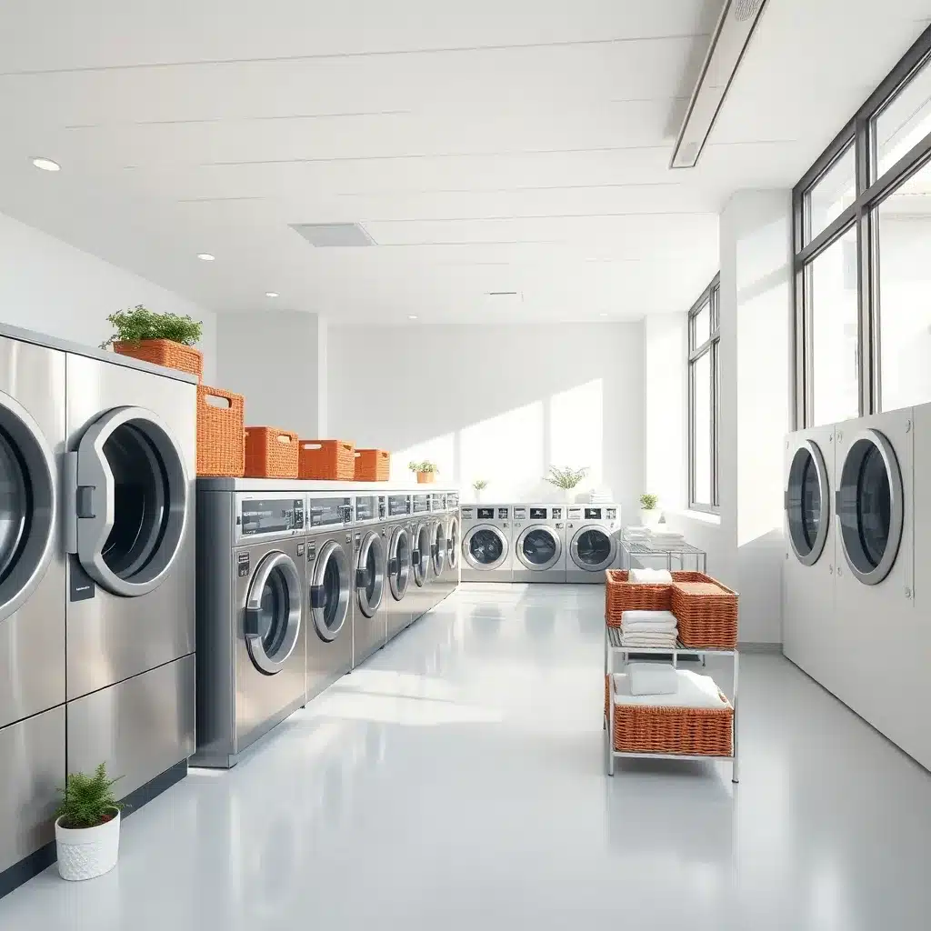 Lavandería La Concordia