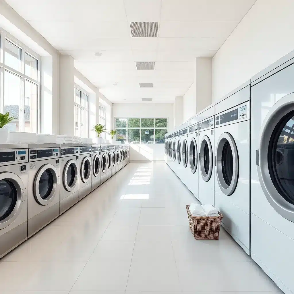 Lavandería La Espantosa