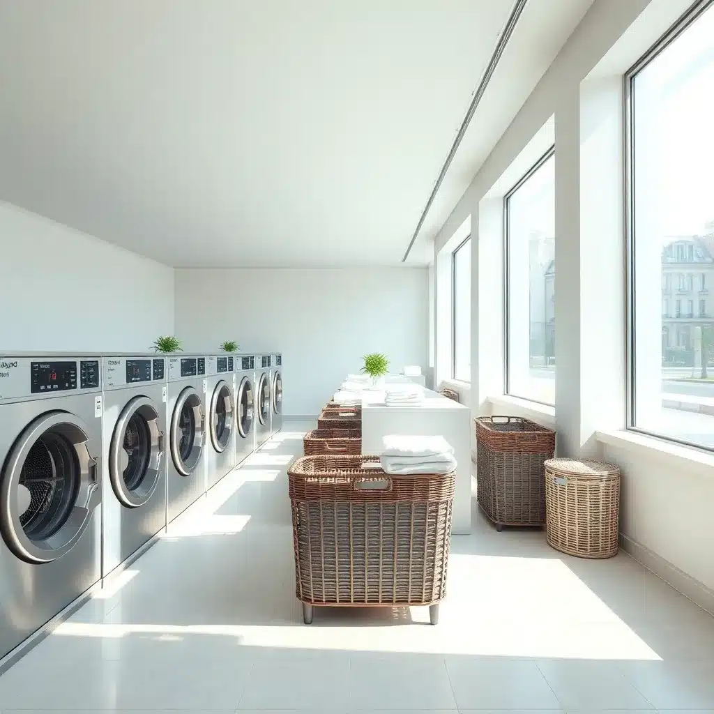 Lavandería Lacolada De Jaca