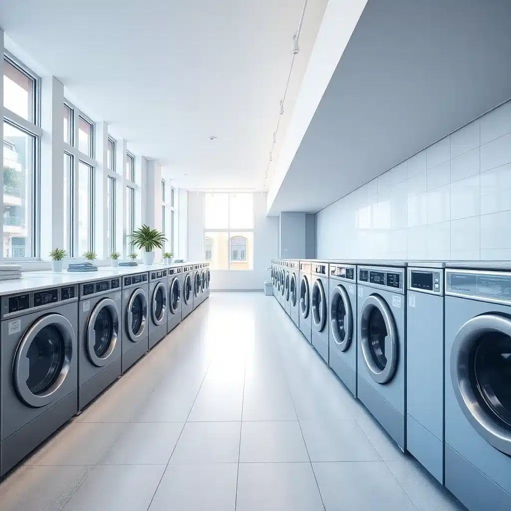 Lavanderia Lacolada Montbui