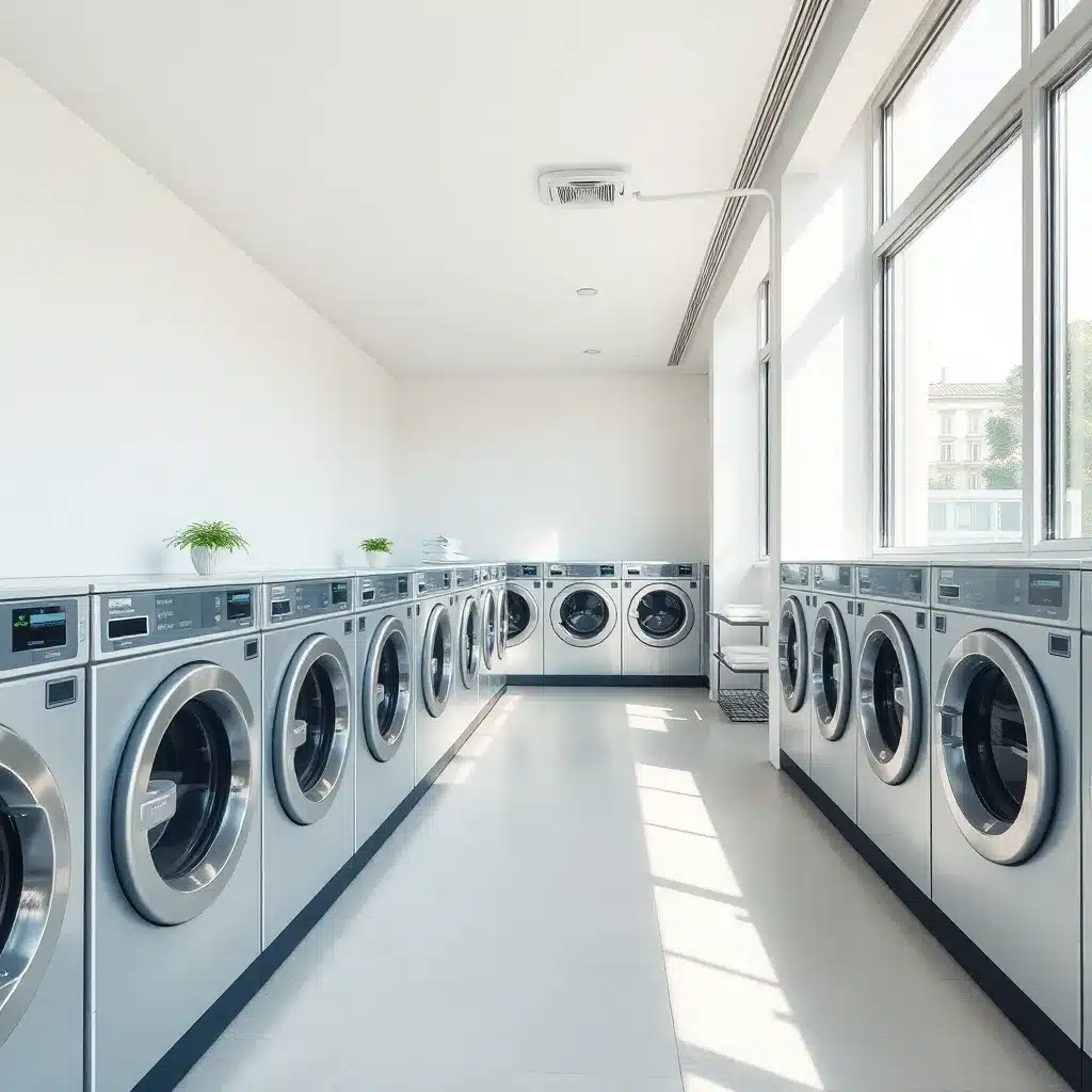 Lavandería Landaberde