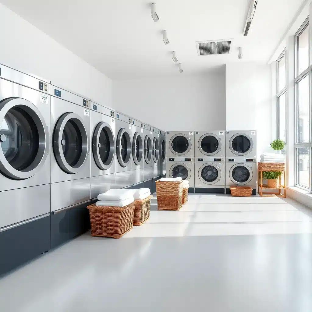 Lavandería Las Camelias