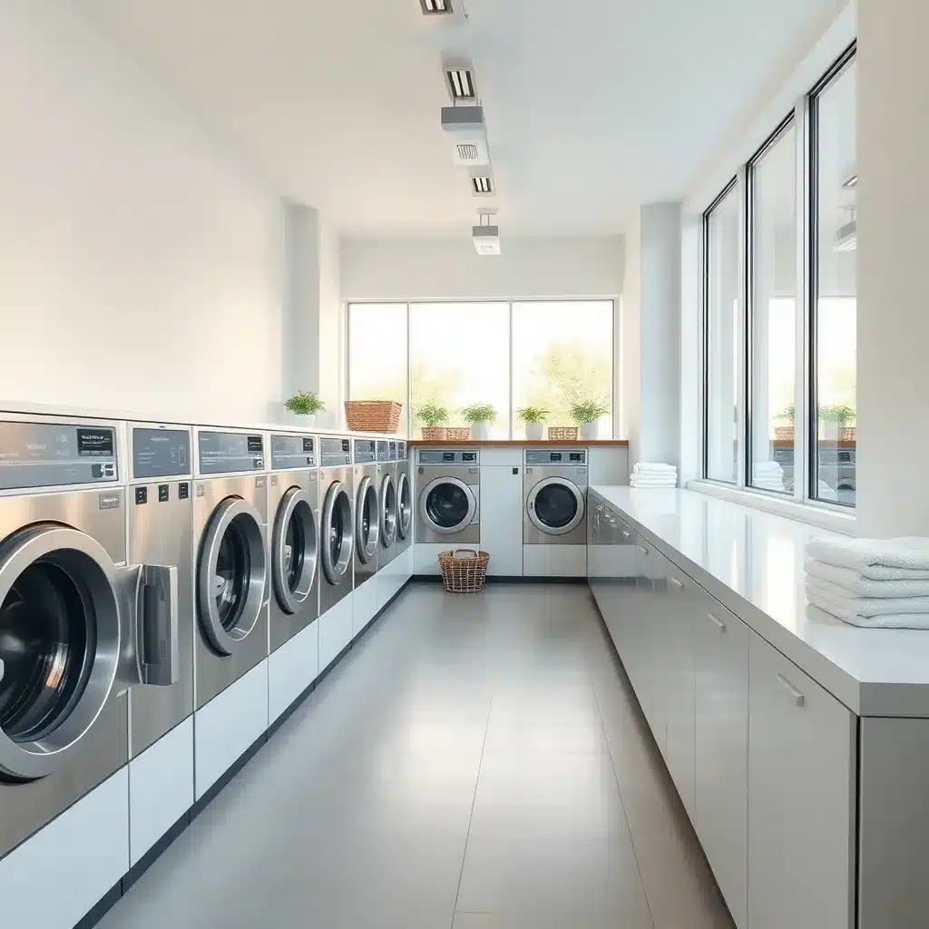 Lavanderia Lavacañada