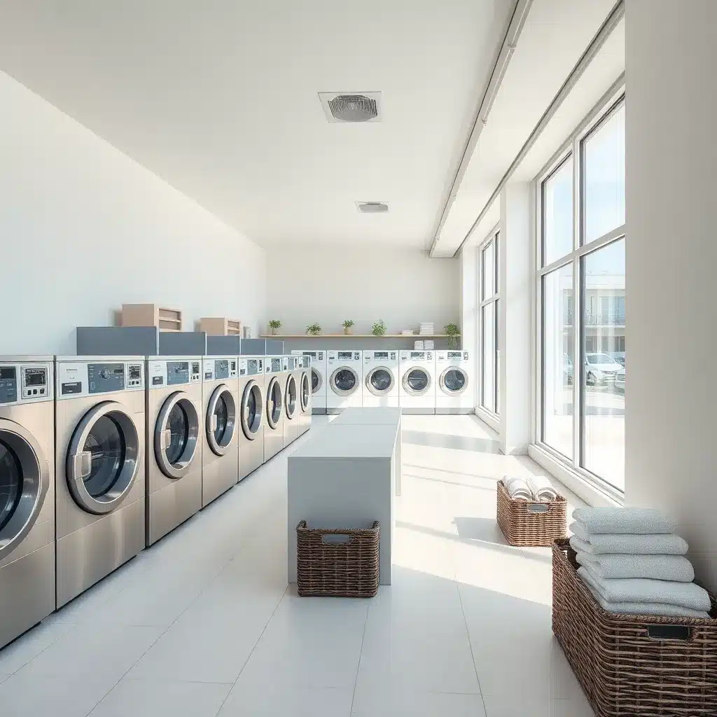 Lavanderia Lotis Cordoba