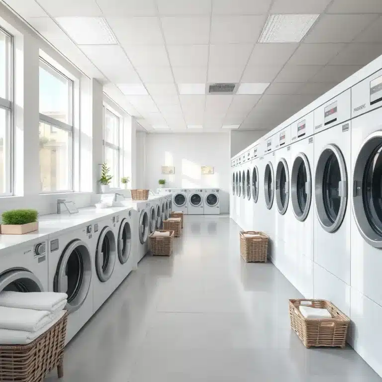 Lavandería Mi Colada