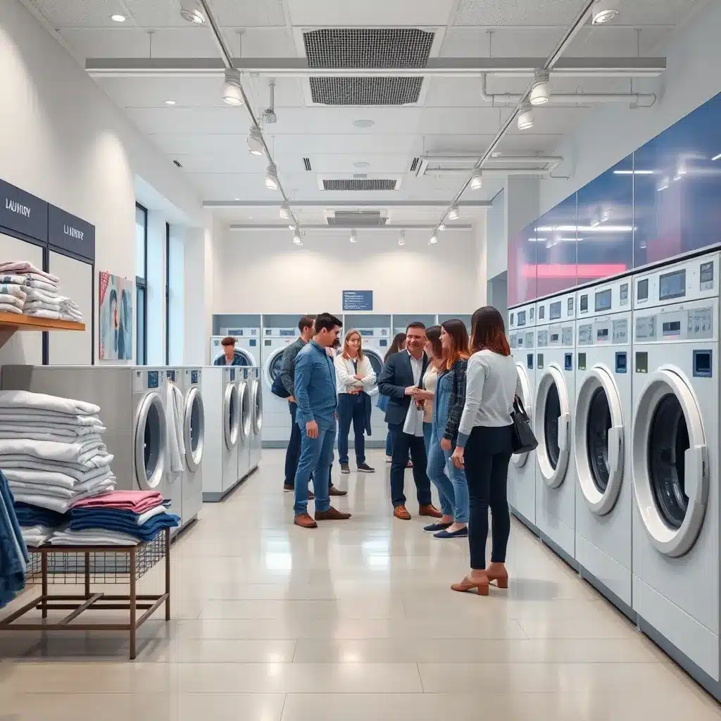 Lavandería Miami Corvera | Tintorería Corvera - Servicio A Domicilio - Alfombras - Cortinas - Lavandería Industrial