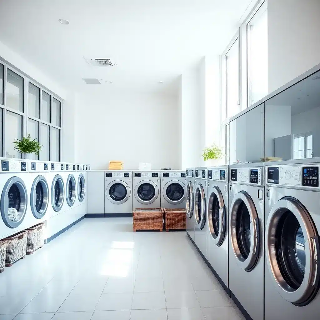 Lavandería Morales E Hijos S.l.