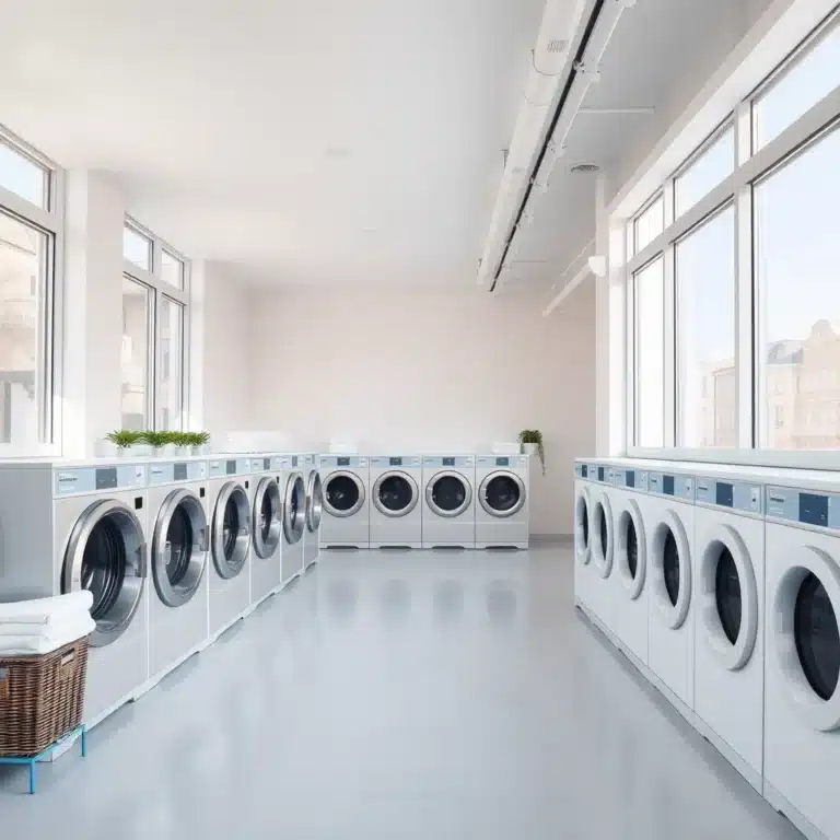 Lavandería Oceano Taco en San Cristóbal De La Laguna