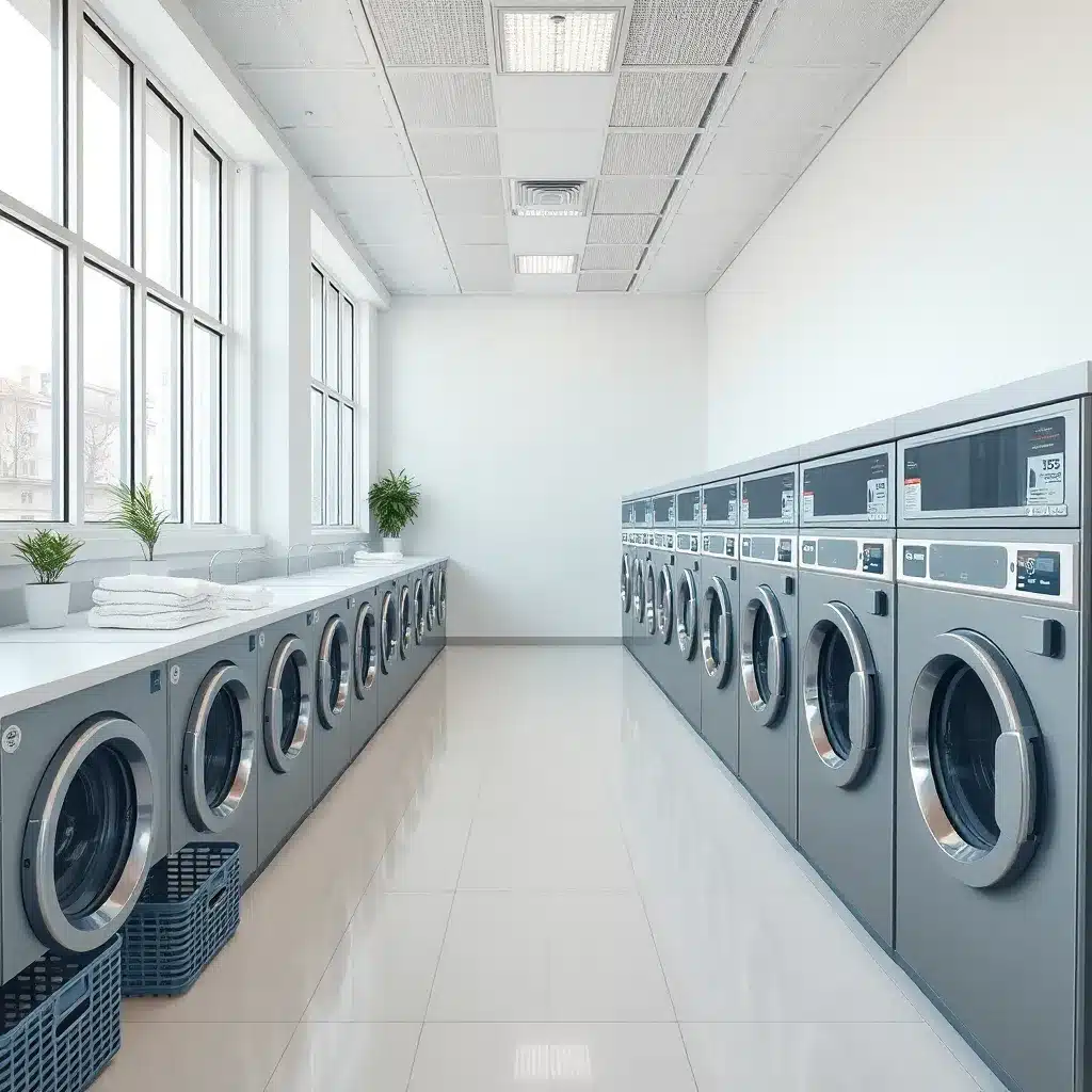 Lavandería Openblue Pinilla 24H , León