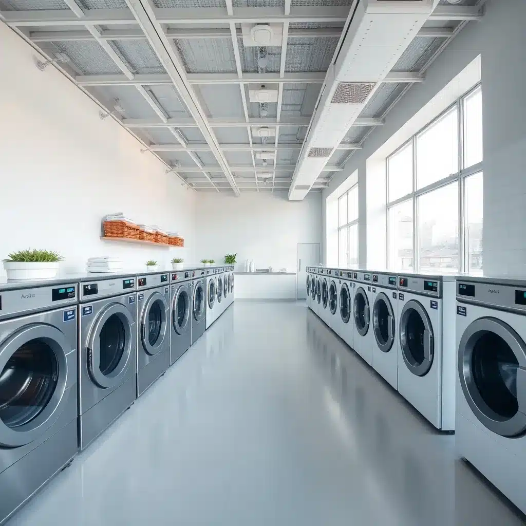 Lavandería Openblue Y Tienda 24H Arroyomolinos