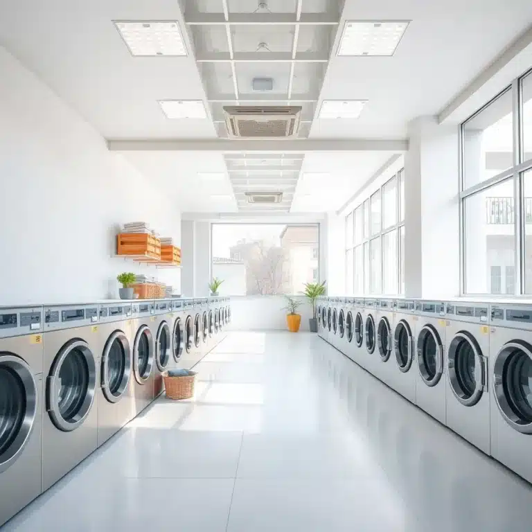 Lavandería "Argomaniz" en Vitoria-gasteiz