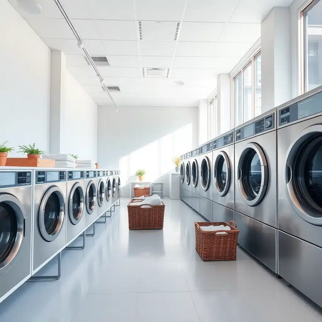 Lavandería Sarriguren Lava Por Ti