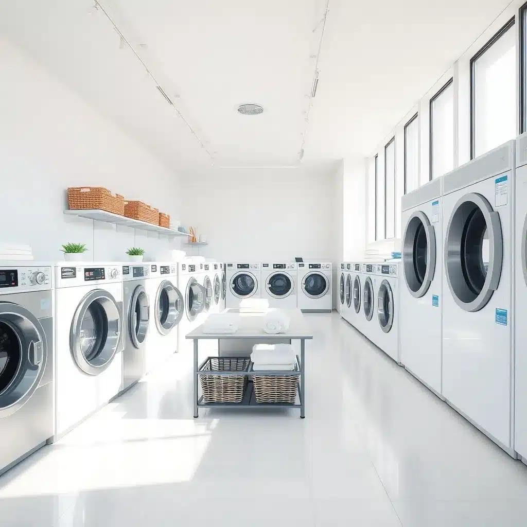 Lavanderia Selfy Adeje