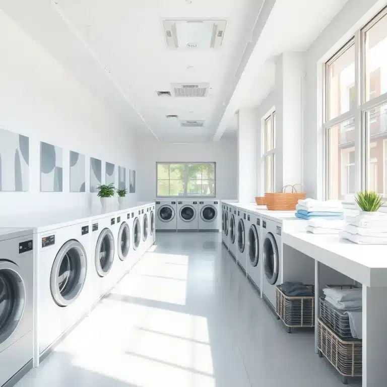 Lavandería Sierra Elvira Nature