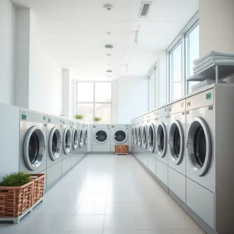 Lavandería Speed Queen Puerto De La Cruz en Puerto De La Cruz