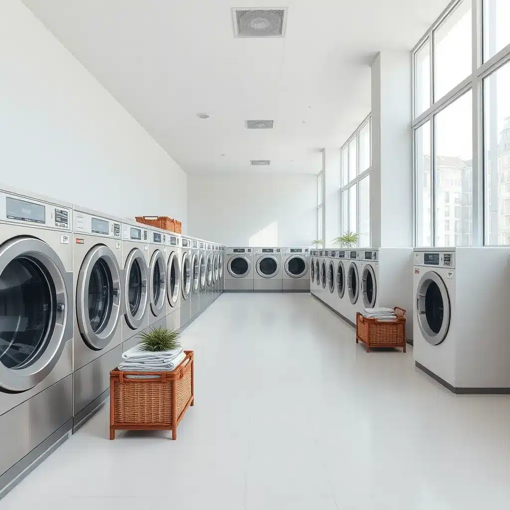 Lavanderia Super Wash Orzán