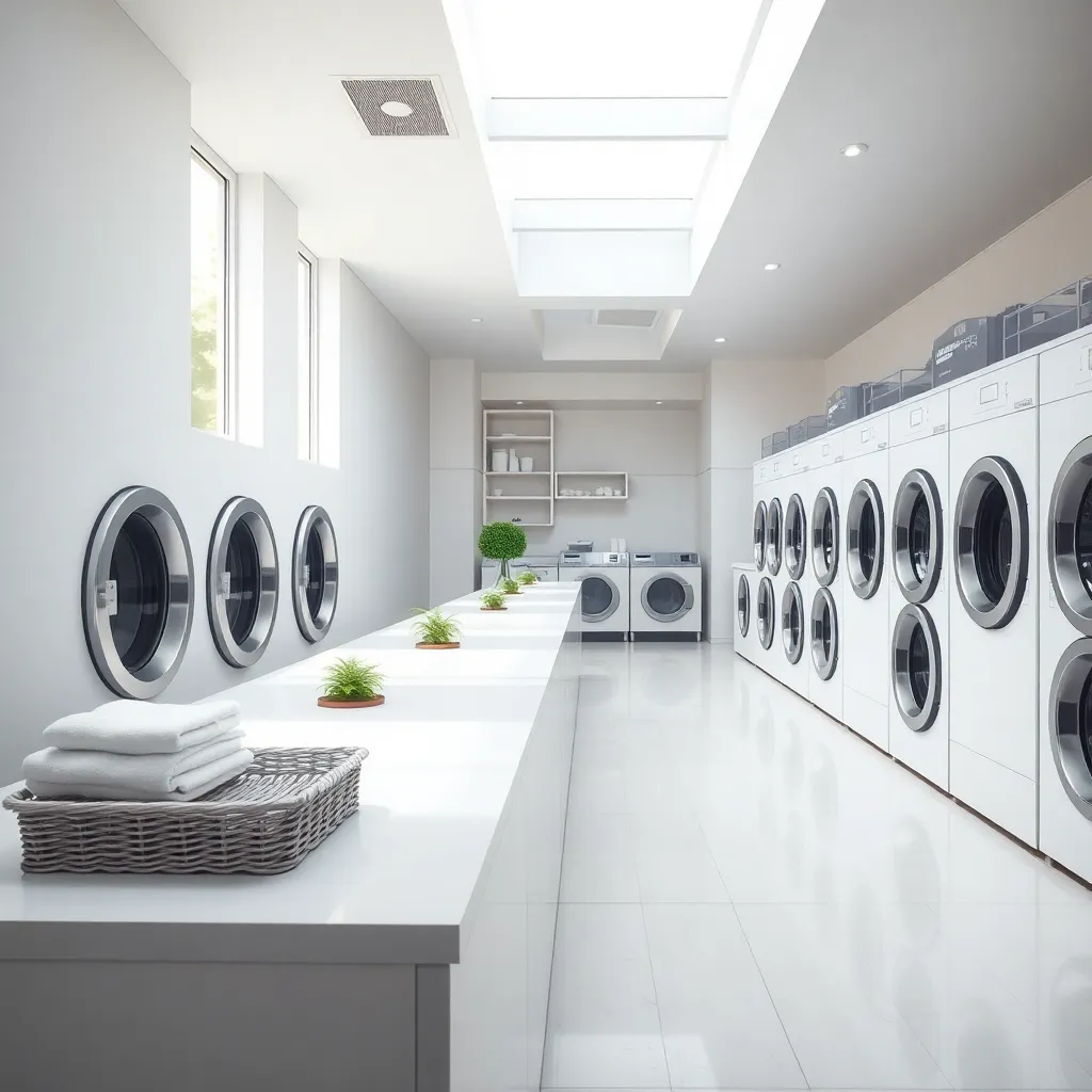 Lavandería Teumar, Sl