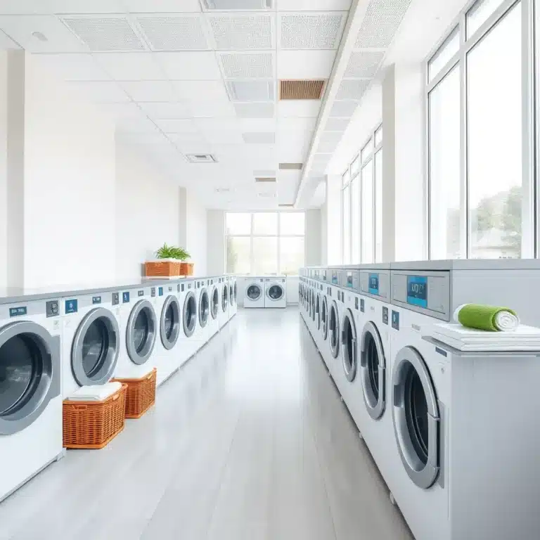 Lavanderia Tintoreria Buenavista en Alcaucín