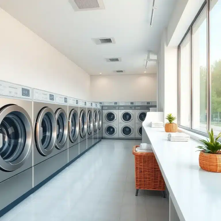 Lavandería Tintorería El Cardón