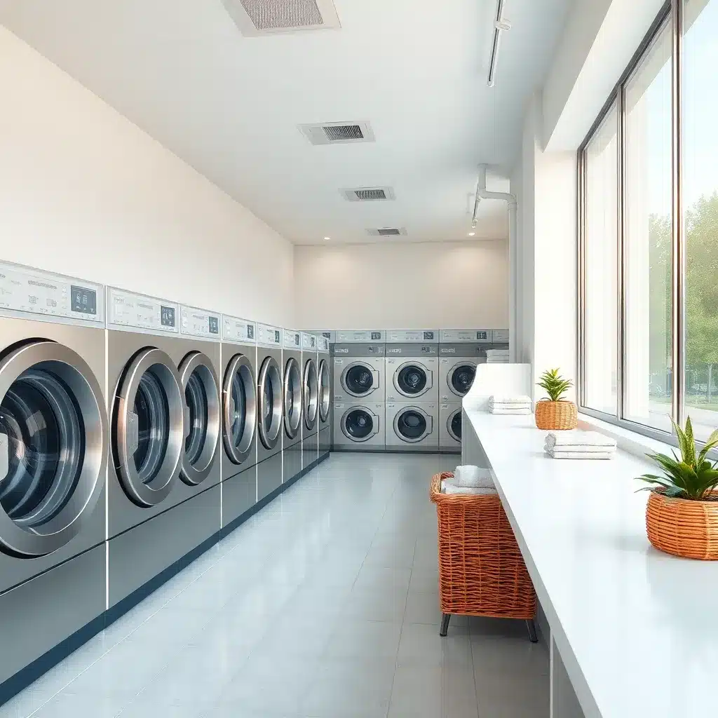 Lavandería Tintorería El Cardón