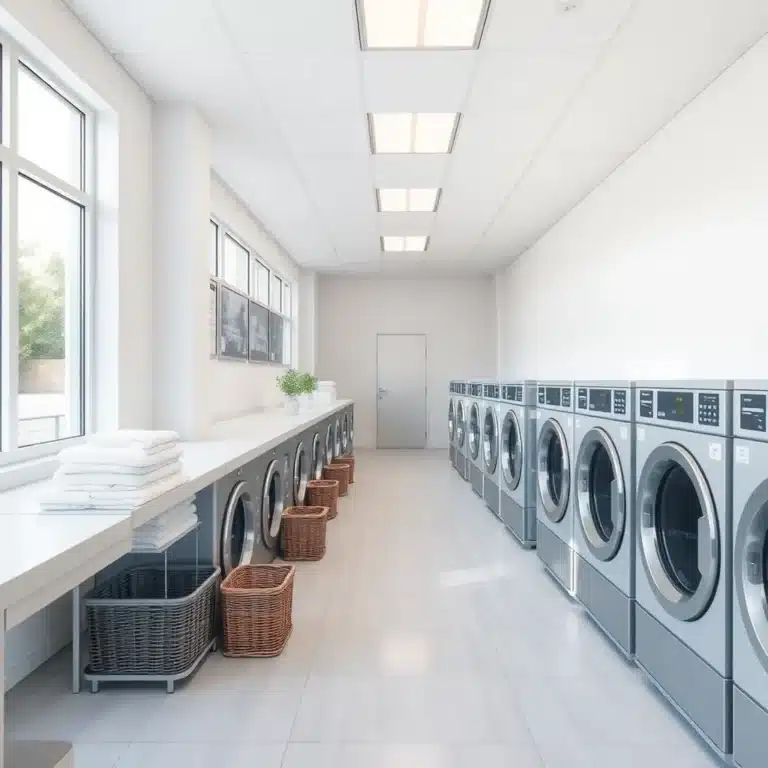 Lavanderia, Tintorería La Mimosa en Puerto De La Cruz