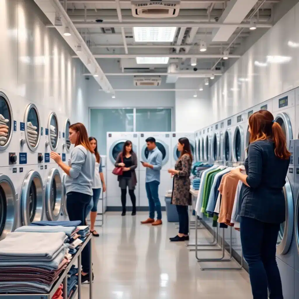 Lavanderia Tintorería Lozano