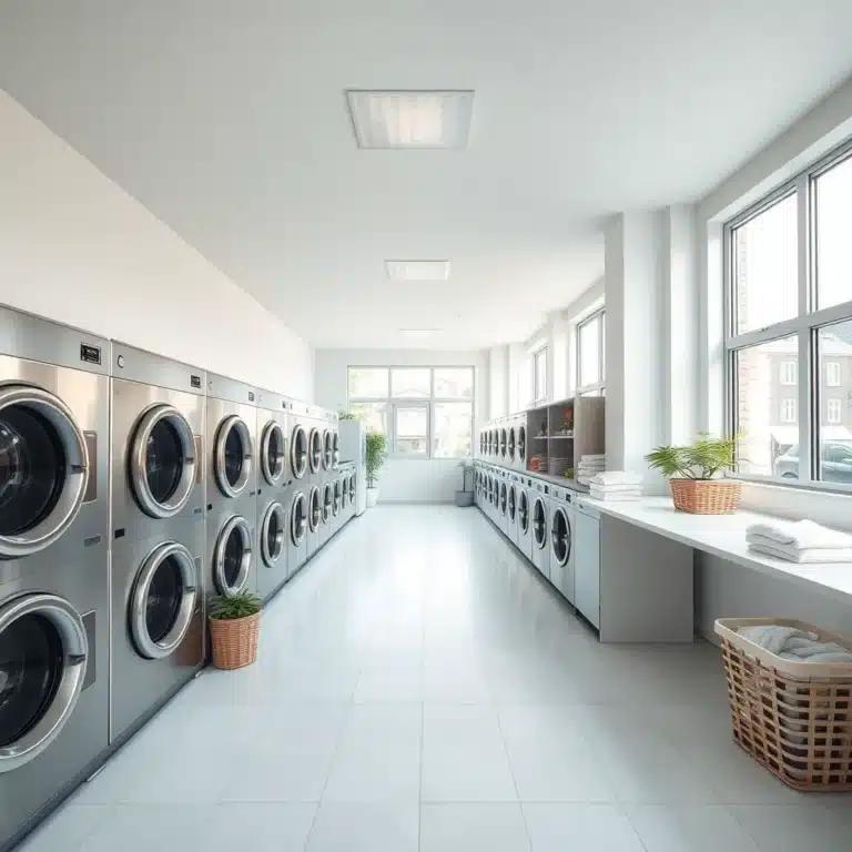 Lavandería Tintoreria Turiaso S.l. en Tarazona