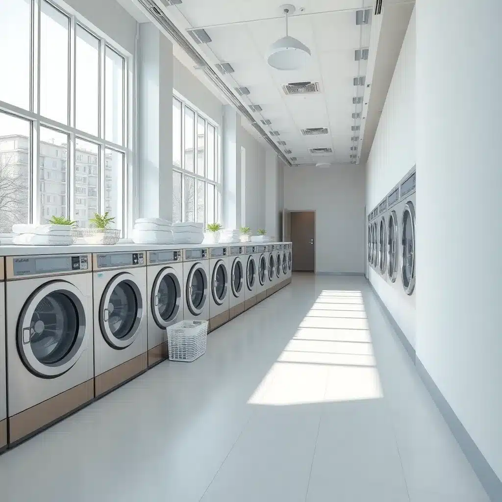 Lavanderia Tintoreria Virgen Del Carmen