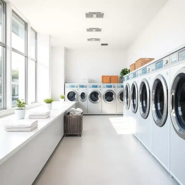 Lavandería Tintorería V´lusol en Aranjuez