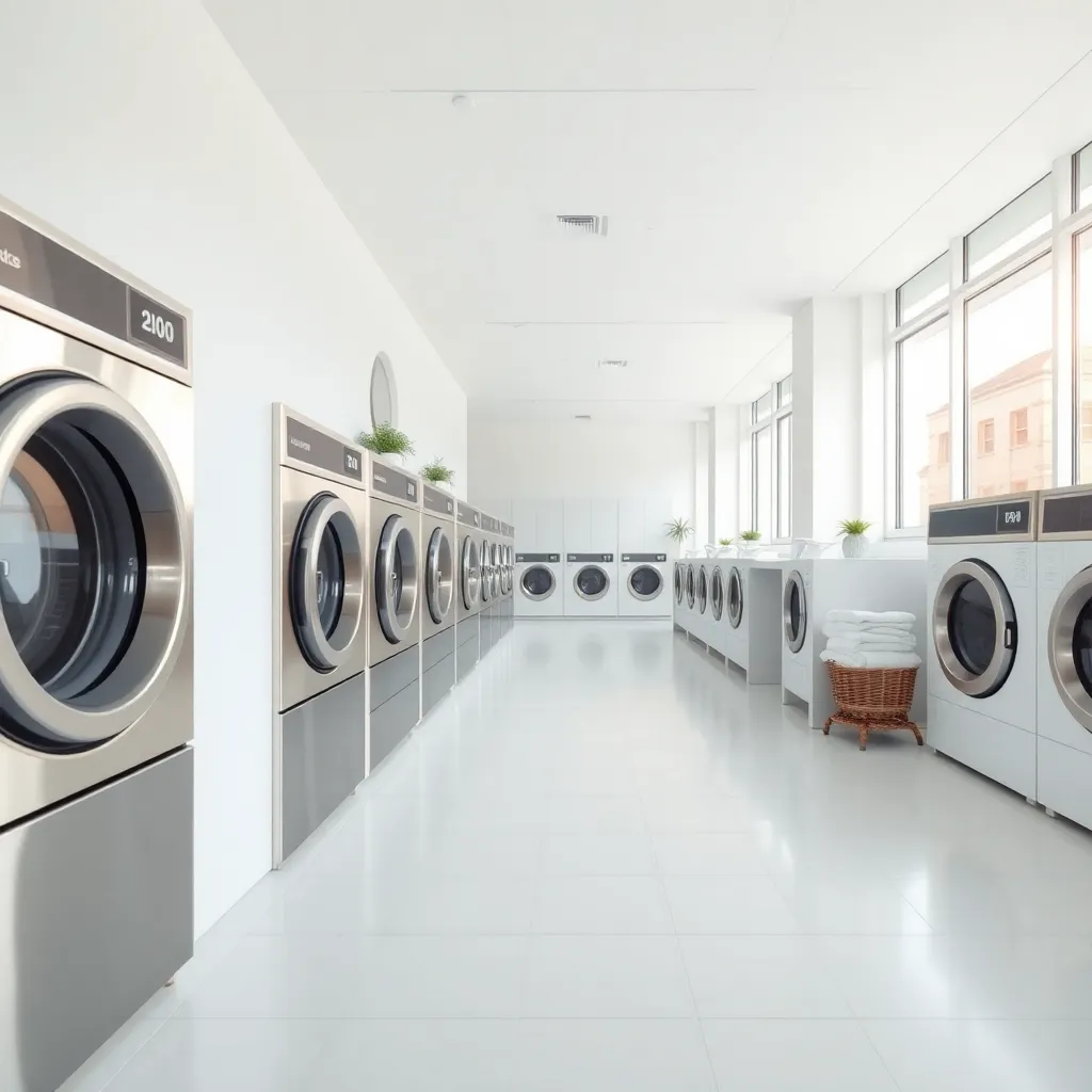 Lavanderia Todo Limpio Ibiza