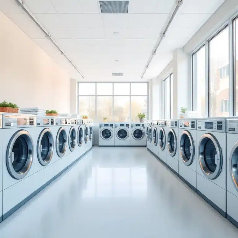 Lavanderia Waterproof