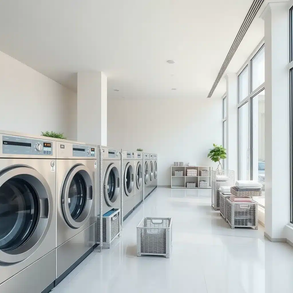 Lavandería Xahutegi