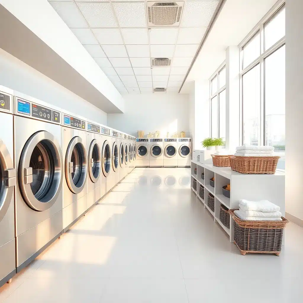 Lavandería Xpress O Temple