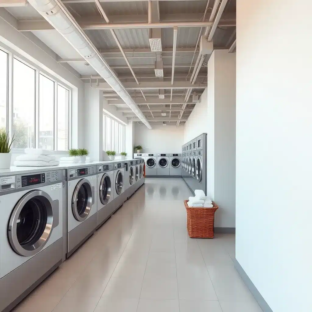 Lavandería Y Tintorería A&A