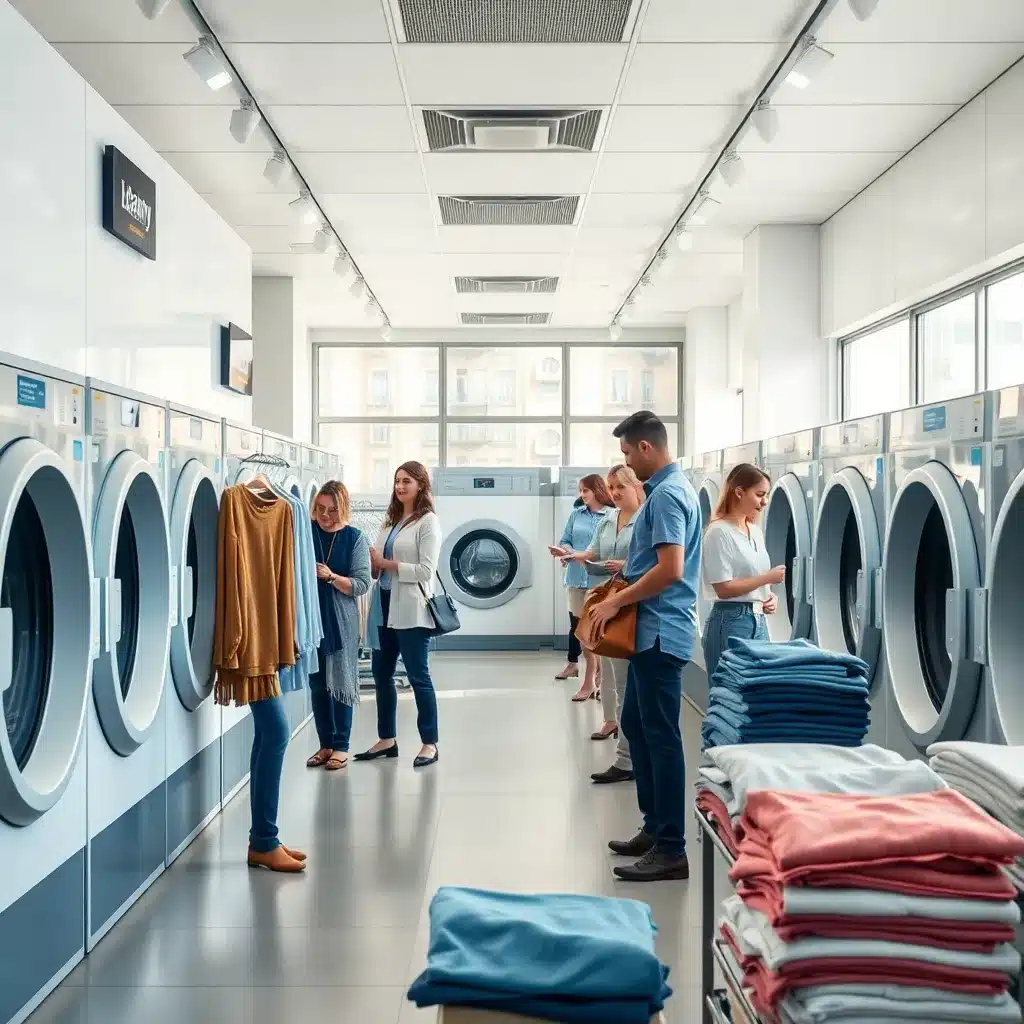 Lavanderia Y Tintoreria La Rosa Blanca