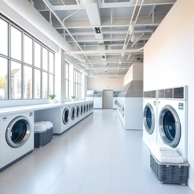 Lavandería Y Tintorería Sa Bugada