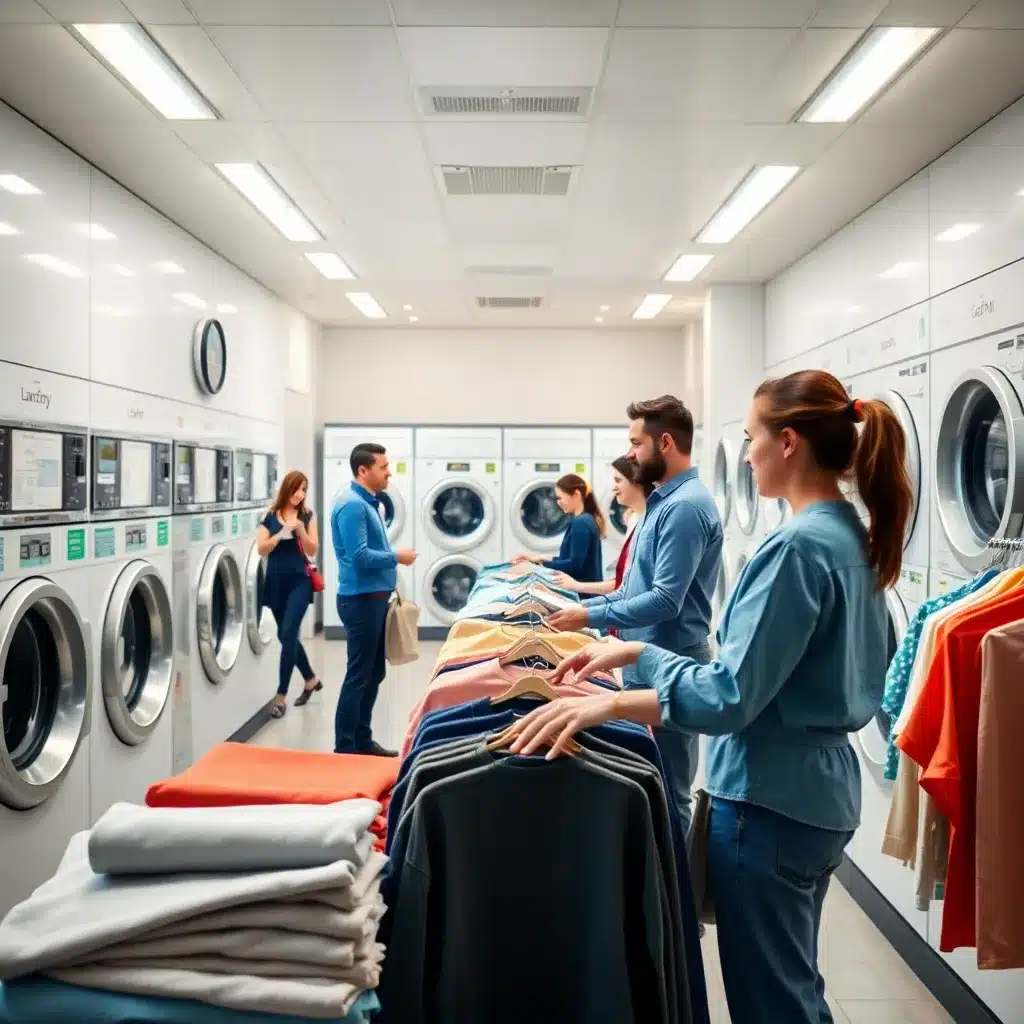 Lavandería Y Tintorería Venezuela, S.l.