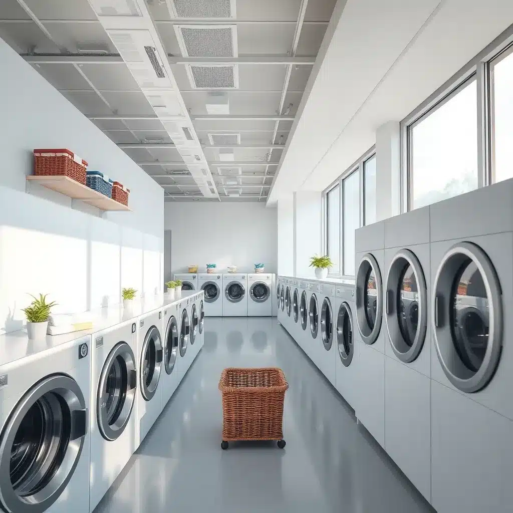 Lavandería Zortziko