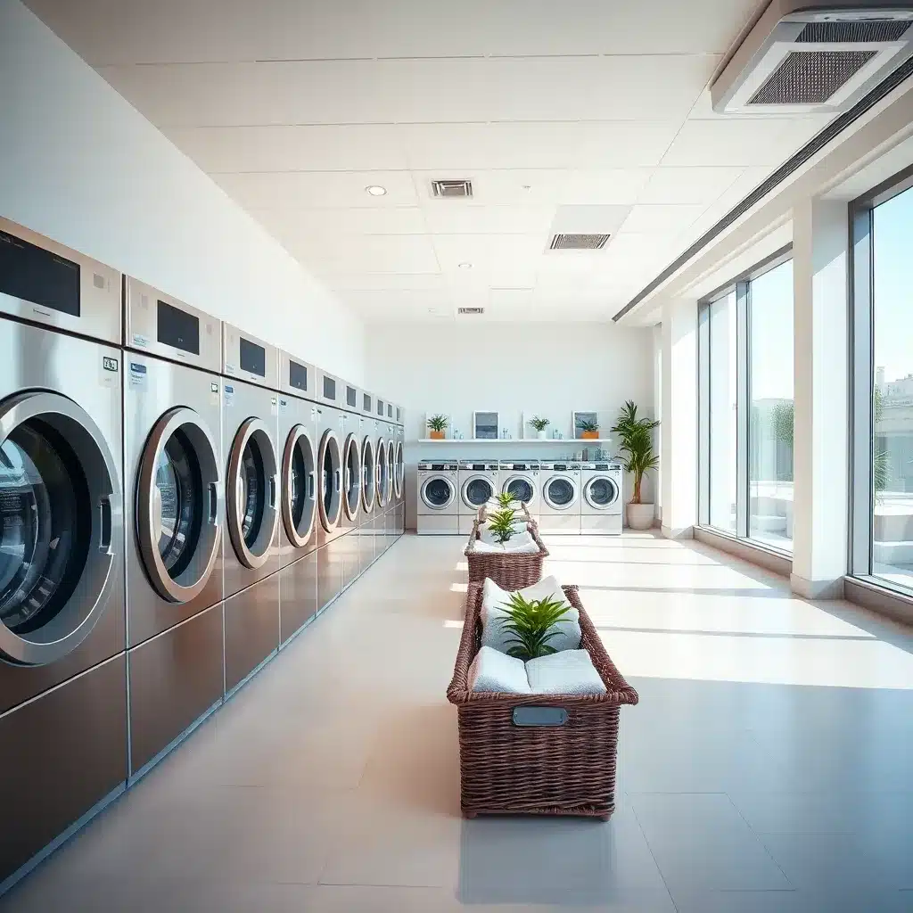Lavanderia