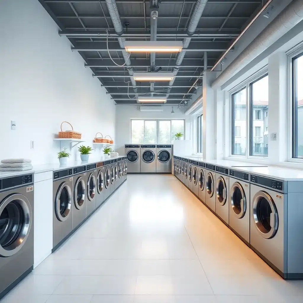 Lavanderiaazul Lavandería Autoservicio Adeje | Self Service Laundry