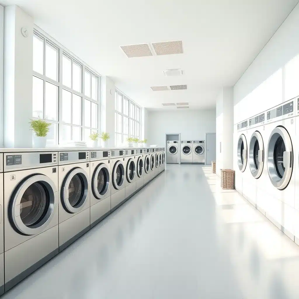 Lavanderiaazul Lavandería Autoservicio El Fraile | Self Service Laundry