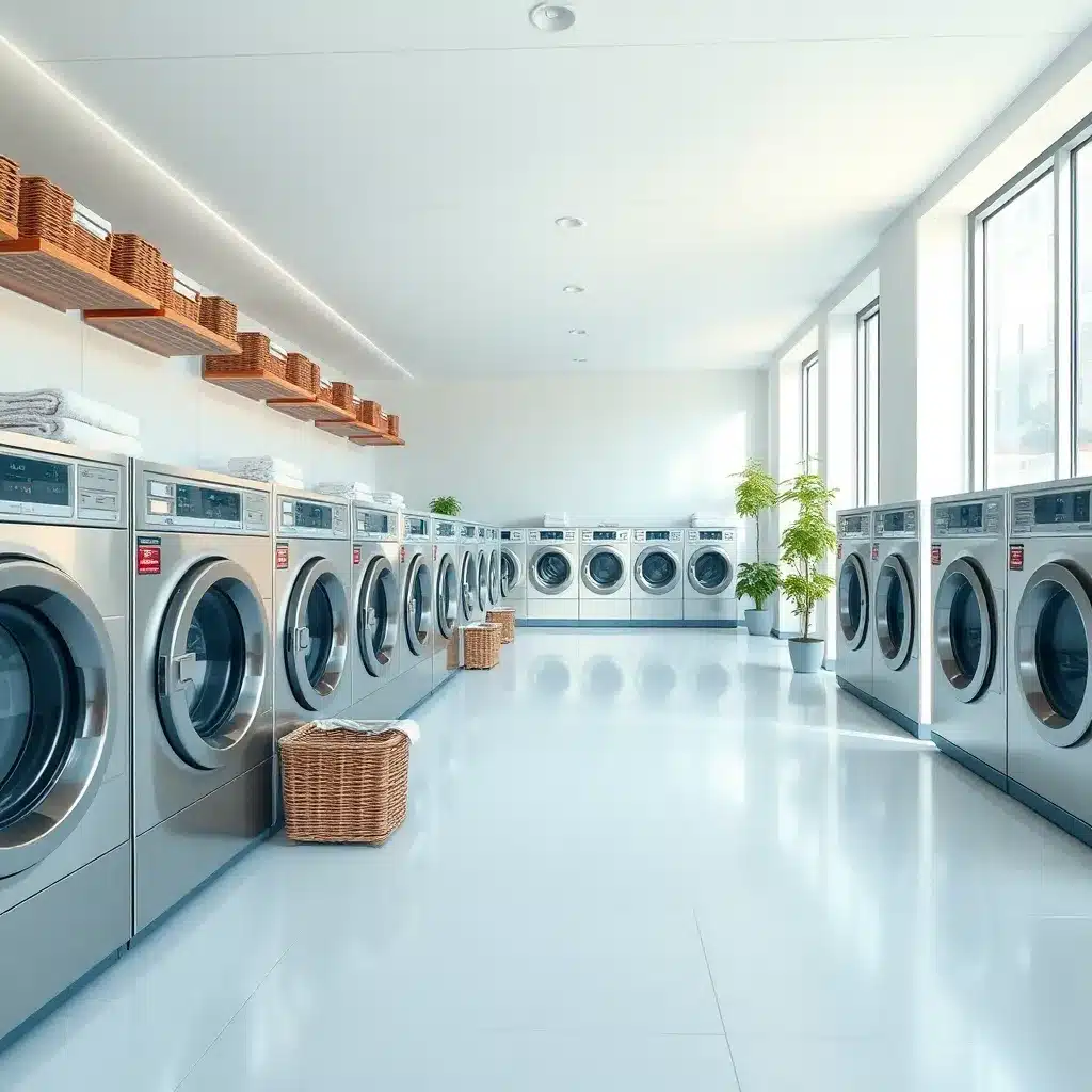 Lavanderíaazul Lavandería Autoservicio X-Sur | Self Service Laundry