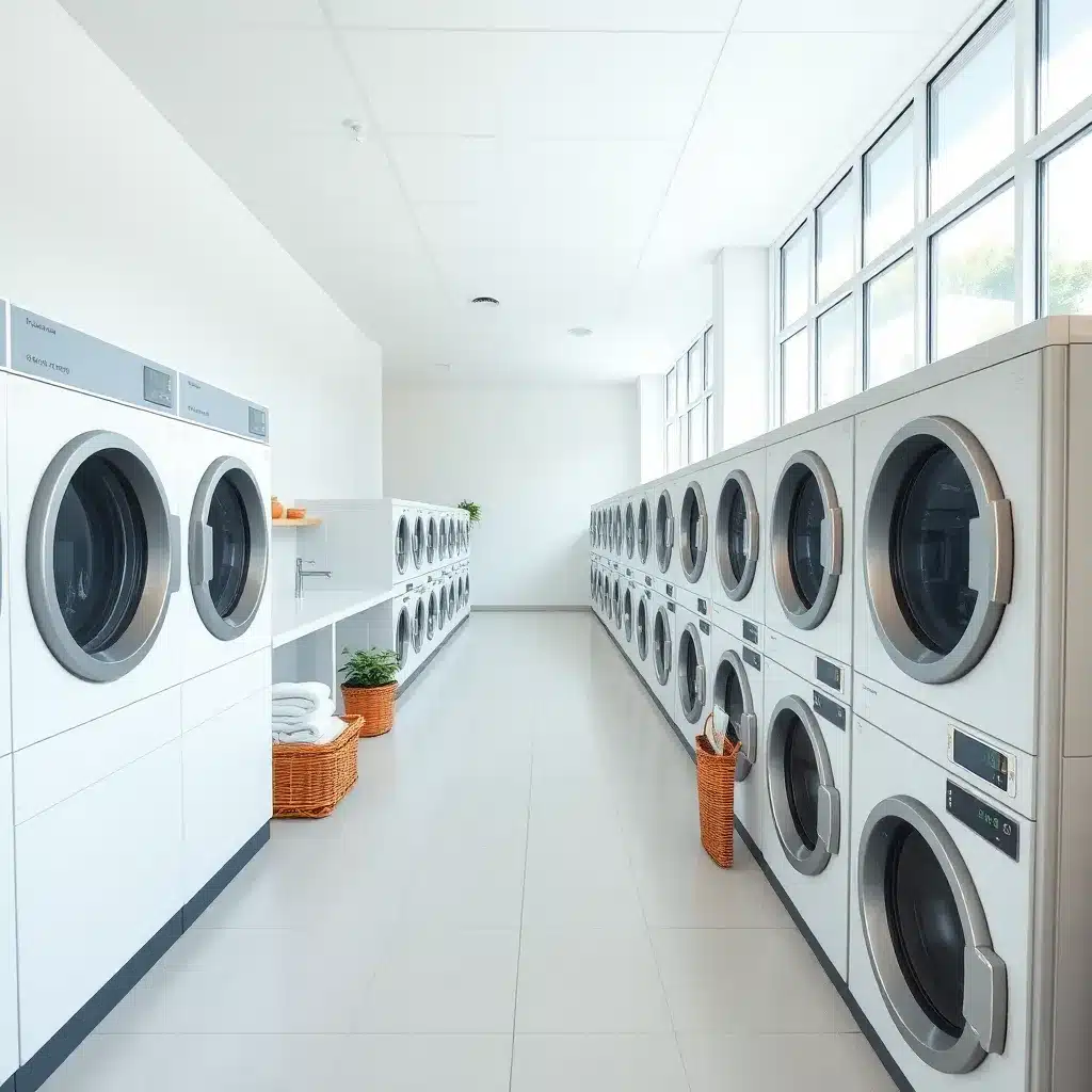 Lavanderiaxpress Autoservicio Jaen 15