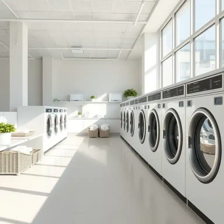 Lavandi Express Alcobendas en Alcobendas