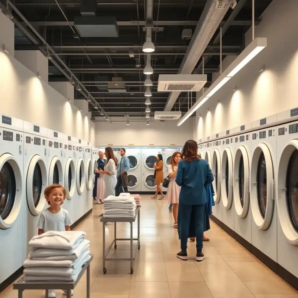 Lavaonline: Lavandería A Domicilio En Córdoba