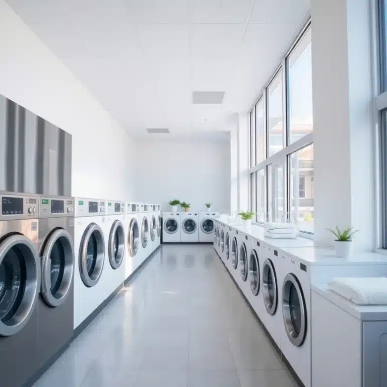 Lavapal Canarias S.l.