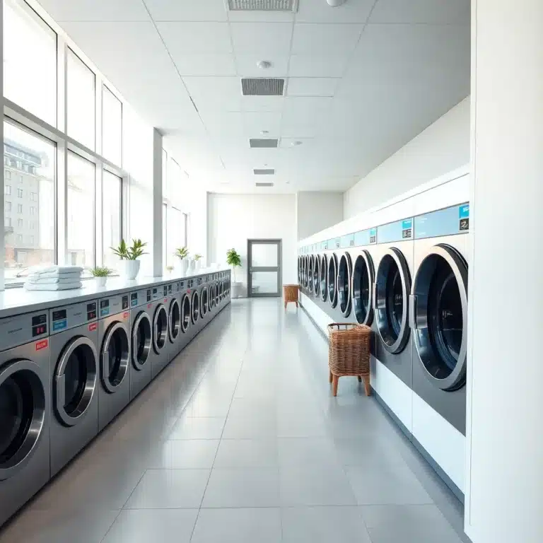 Lavapiu Yecla Lavanderia Autoservicio en Yecla