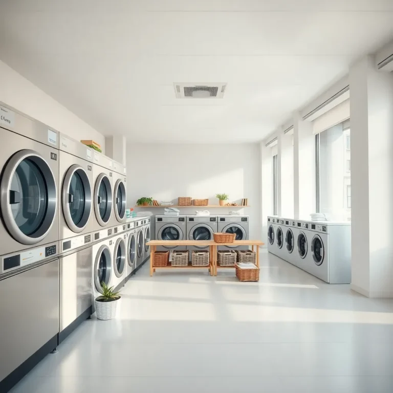 Lavarapid- Lavanderías en Quart De Poblet