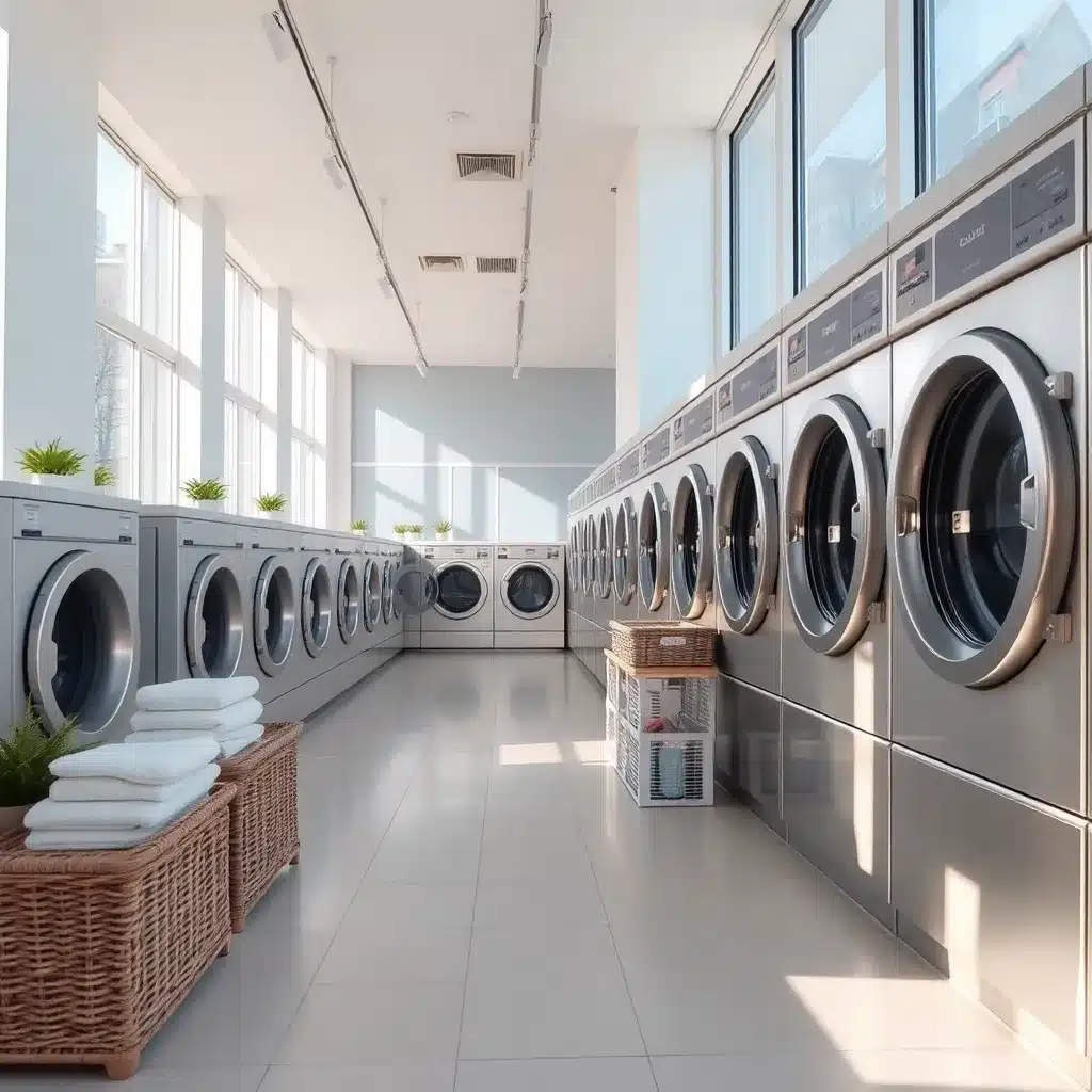 Lavaxpres Hernani - Lavandería Autoservicio